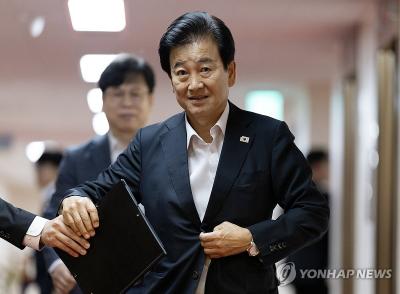 정동영 의원. 사진=연합뉴스