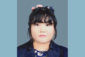 김현숙 전국 유아특수교사연합회 회장.