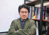 (사)한국기업회생협회 윤병운 회장.